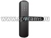 HDcom SL-807A Tuya-WiFi - биометрический Wi-Fi замок со сканером пальца